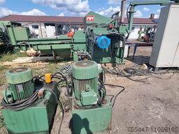 MEM Maschinenbau cobra 2mt