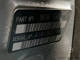 Atlas Copco ZR160VSD