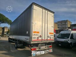 Iveco EUROCARGO 150E28 CENTINATO 9,60 C/SCOPRI