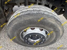 Mercedes-Benz Actros 4146K Mulden-Kipper 20cbm 40Ton