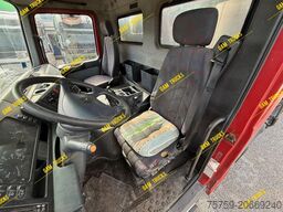 Mercedes-Benz Actros 4146K Mulden-Kipper 20cbm 40Ton