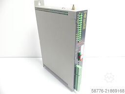 Baldor BSC1005-24 Antriebssteuerung SN: BEDBA32401 --