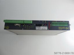 Baldor BSC1005-24 Servoantrieb INPUT 320VDC ID/No: 21137B SN: 1295MG24822