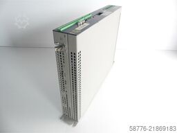 Baldor BSC1005-24 Servoantrieb INPUT 320VDC ID/No: 21137B SN: BEDBF038454