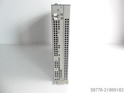 Baldor BSC1005-24 Servoantrieb INPUT 320VDC ID/No: 21137B SN: BEDBF038454