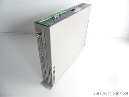 Baldor BSC1005-24-HR Servoantrieb INPUT 320VDC ID/No: 20707A SN: BDDBB20667