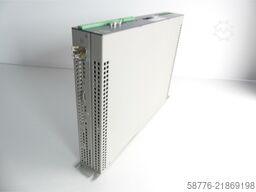 Baldor BSC1005-24-HR Servoantrieb INPUT 320VDC ID/No: 20707B SN: 0495MG21626