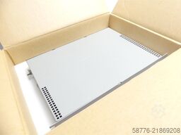 Baldor BSC1005-24-HR Servoantrieb INPUT 320VDC ID/No: 20707B SN: BDDBD22822