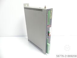 Baldor BSC1005-24-HR Servoantrieb INPUT 320VDC ID/No: 20707B SN: BDDBD22822