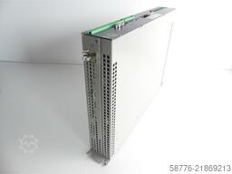 Baldor BSC1005-24-HR Servoantrieb INPUT 320VDC ID/No: 21137B SN: 1295MG24824