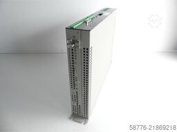 Baldor BSC1005-24V Servoantrieb INPUT 320VDC ID/No: 21137A SN: BEDBA32402