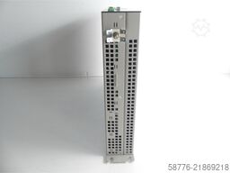 Baldor BSC1005-24V Servoantrieb INPUT 320VDC ID/No: 21137A SN: BEDBA32402