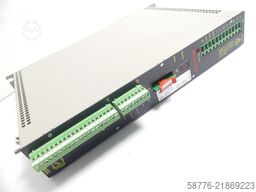 Baldor BSC1105-24 INPUT 3AC230V ID/No: 20405C SN:BEDBB32950 -neuwertig-