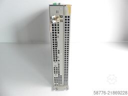 Baldor BSC1105-24 Servoantrieb INPUT 3AC230V ID/No: 20405C SN: 1995MG27553
