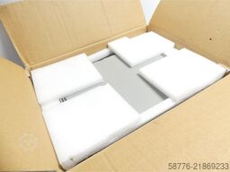 Baldor BSC1105-24 Servoantrieb INPUT 3AC230V ID/No: 20405C SN: 1995MG27554