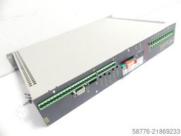 Baldor BSC1105-24 Servoantrieb INPUT 3AC230V ID/No: 20405C SN: 1995MG27554