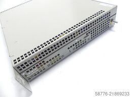 Baldor BSC1105-24 Servoantrieb INPUT 3AC230V ID/No: 20405C SN: 1995MG27554