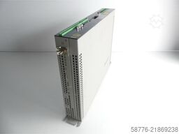Baldor BSC1105-24 Servoantrieb INPUT 3AC230V ID/No: 20405C SN: BEGRS039604