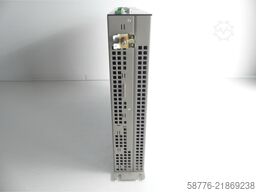 Baldor BSC1105-24 Servoantrieb INPUT 3AC230V ID/No: 20405C SN: BEGRS039604