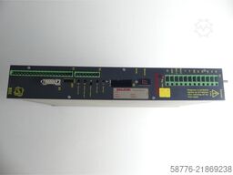 Baldor BSC1105-24 Servoantrieb INPUT 3AC230V ID/No: 20405C SN: BEGRS039604