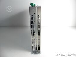 Baldor DBSC1005-24-AAAW Servoantrieb INPUT ID/No: 27991G SN: 2098MG11447