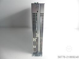 Baldor DBSC1005-24-AAAW Servoantrieb INPUT ID/No: 27991G SN: 2598MG13850
