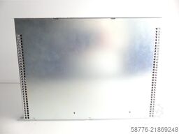 Baldor DBSC1005-24-AAAW Servoantrieb INPUT ID/No: 27991G SN: 2598MG13850