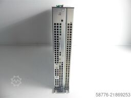 Baldor DBSC1005-24-AAAW Servoantrieb INPUT ID/No: 27992G SN: 1698MG09743