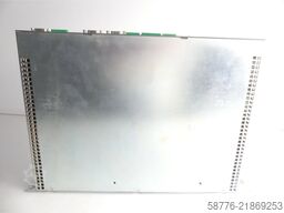 Baldor DBSC1005-24-AAAW Servoantrieb INPUT ID/No: 27992G SN: 1698MG09743