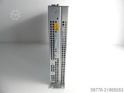 Baldor DBSC1005-GAAW-2 Servoantrieb INPUT ID/No: ASR28687G SN: 0300MG00476