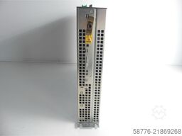 Baldor DBSC1005-GAAW-2 Servoantrieb INPUT ID/No: ASR28687G SN: 2999MG10661