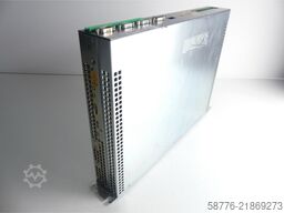 Baldor DBSC1005-GAAW-2 Servoantrieb INPUT ID/No: ASR28687G SN: 2999MG10663