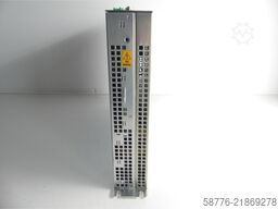Baldor DBSC1005-GAAW-2 Servoantrieb INPUT ID/No: ASR28687G SN: 3899MG13652