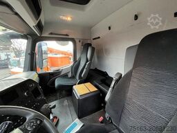 MERCEDES-BENZ Antos 2542 6x2 Pritsche Heckkran Hiab XS 177 Fun