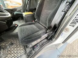 MERCEDES-BENZ Antos 2542 6x2 Pritsche Heckkran Hiab XS 177 Fun