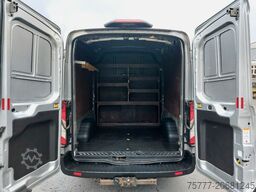 FORD Transit Mixto 330 L3 Trend-Kamera-AHK-Klima