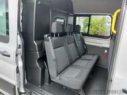 FORD Transit Mixto 330 L3 Trend-Kamera-AHK-Klima