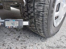 FORD Transit Mixto 330 L3 Trend-Kamera-AHK-Klima