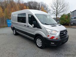 FORD Transit Mixto 330 L3H2-Klima-AHK-Kamera