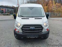 FORD Transit Mixto 330 L3H2-Klima-AHK-Kamera