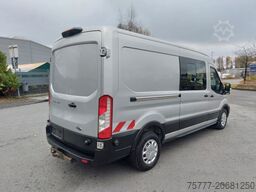 FORD Transit Mixto 330 L3H2-Klima-AHK-Kamera