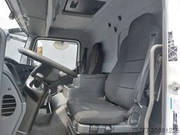 MERCEDES-BENZ 12-24 Atego Koffer- Blatt/Luft - LBW- Klima
