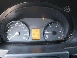 mercedes-benz SPRINTER 310 CDI MAXI EURO-5 KOFFER REGALE KAMERA DURCHGANG