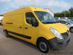 renault Master 130 dCi L3H2 Euro6 KLIMA COC Regal