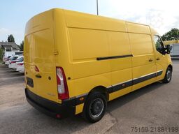 renault Master 130 dCi L3H2 Euro6 KLIMA COC Regal