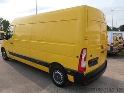 renault Master 130 dCi L3H2 Euro6 KLIMA COC Regal