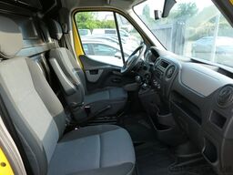 renault Master 130 dCi L3H2 Euro6 KLIMA COC Regal