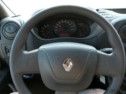 renault Master 130 dCi L3H2 Euro6 KLIMA COC Regal