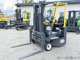 Combilift C3000CB GAS TRIPLEX 4900 POSITIONER TOP1