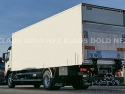VOLVO FM 330 Koffer Blatt/Luft LBW Euro 6